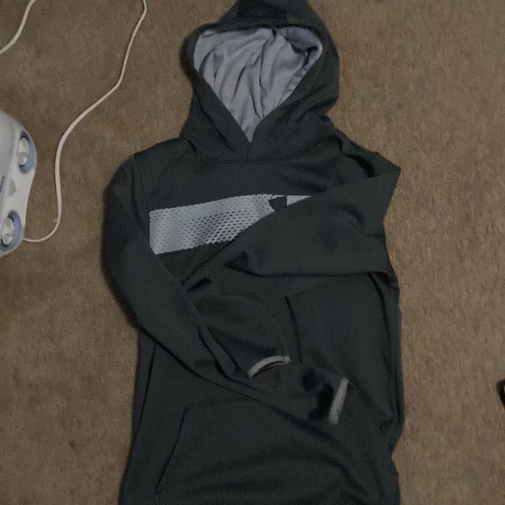 Under Armor Hoodie